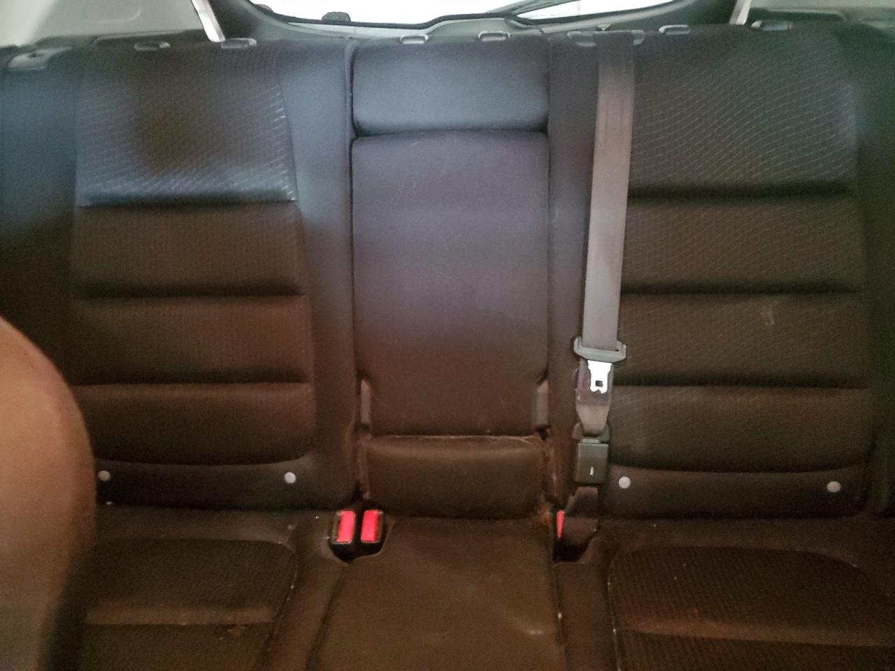 2013 Mazda Cx-5 Touring VIN: JM3KE4CE3D0135009 Lot: 92060615