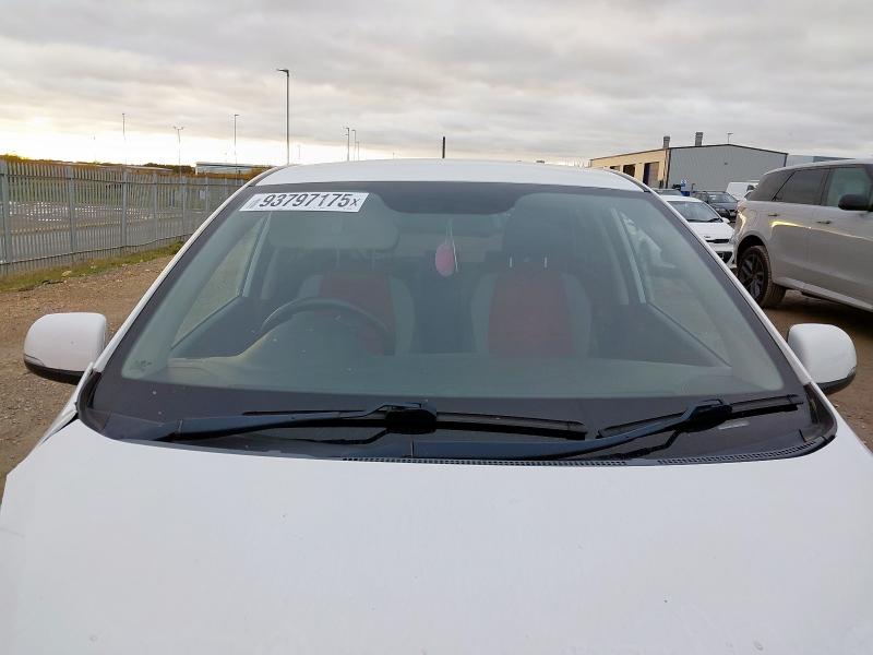 2016 KIA PICANTO 1.25 SPORT 5DR AUTO