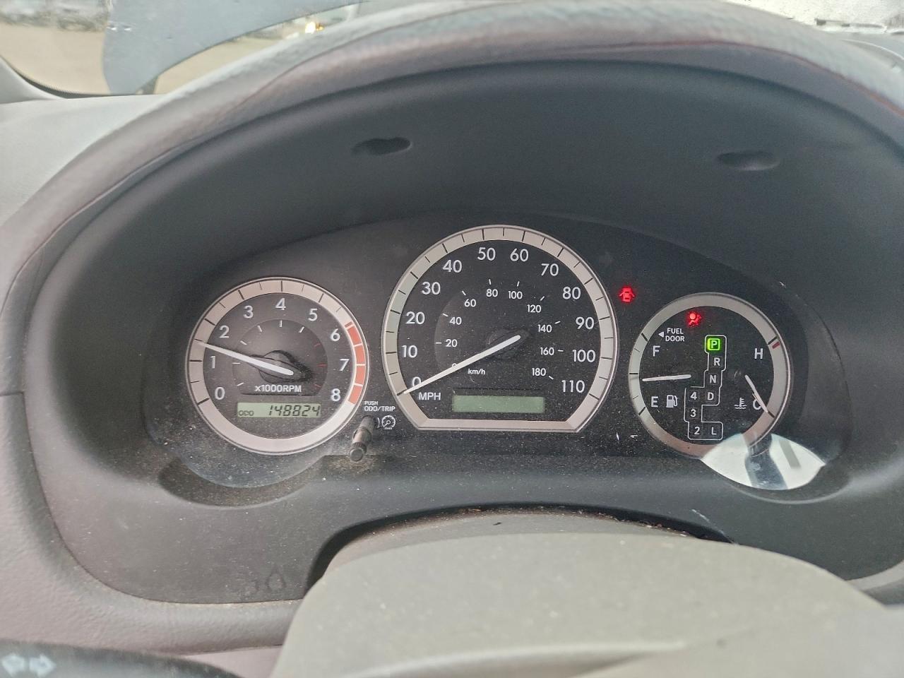 2005 Toyota Sienna Xle VIN: 5TDBA22C55S034089 Lot: 93662755