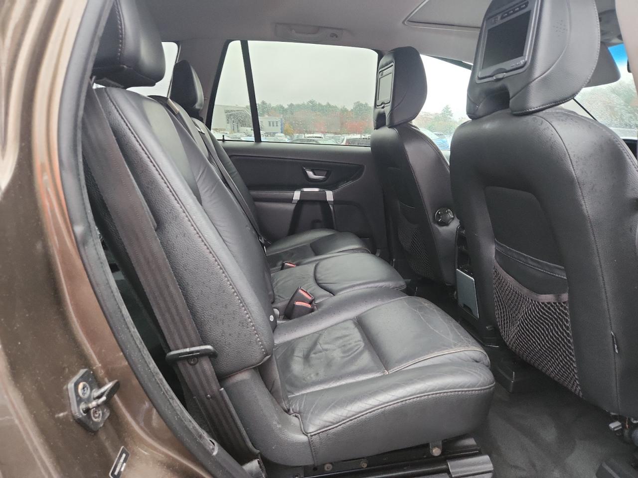 2013 Volvo Xc90 3.2 VIN: YV4952CZ4D1645486 Lot: 86190545