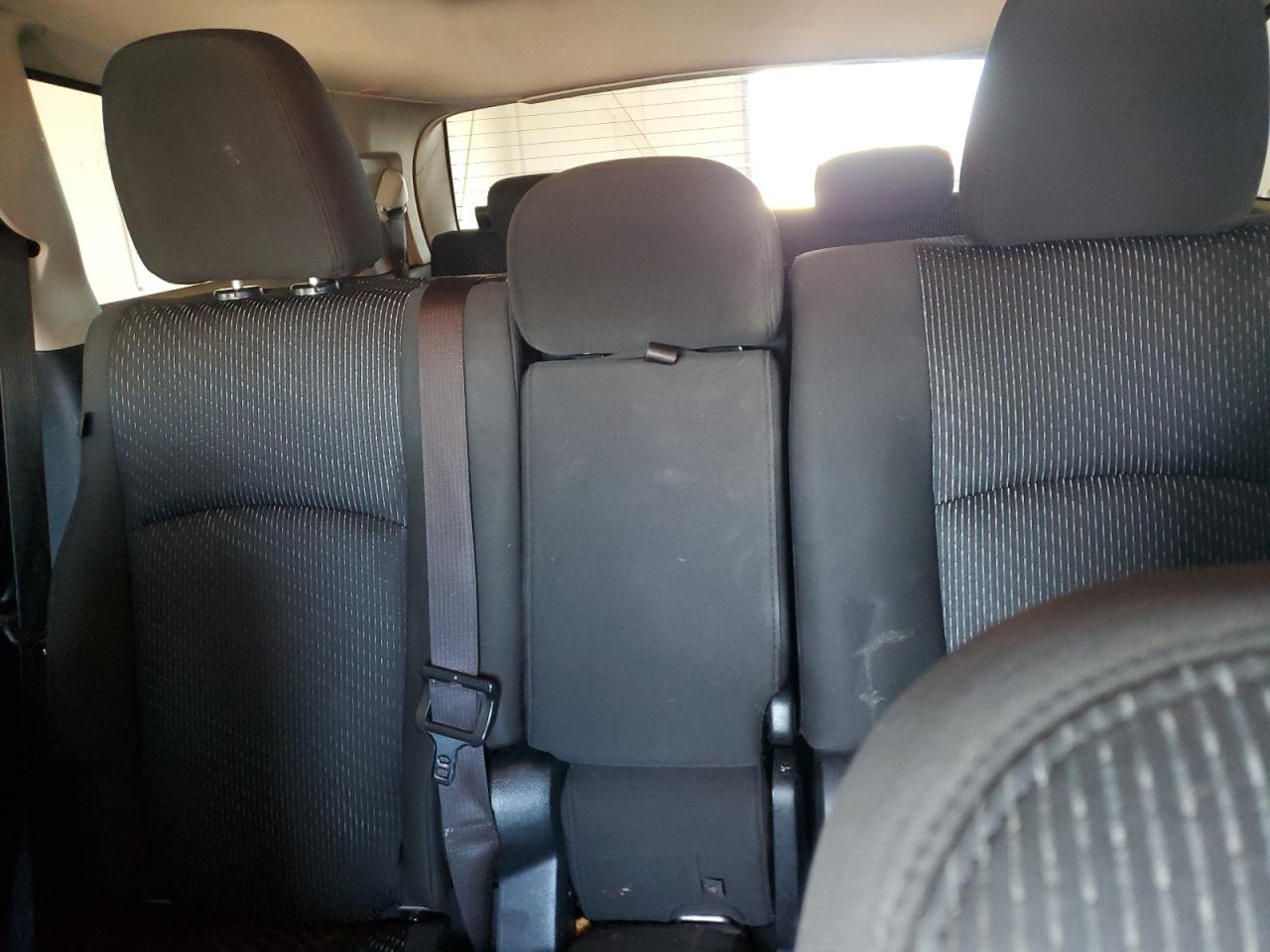 2017 Dodge Journey Sxt VIN: 3C4PDCBB1HT701910 Lot: 91292865