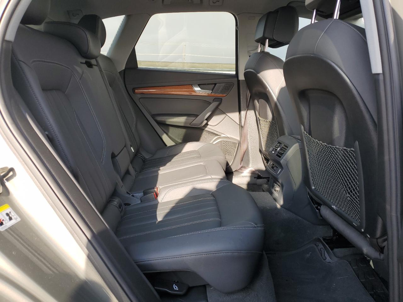 2023 Audi Q5 Premium Plus 45 VIN: WA1EAAFY5P2066672 Lot: 92412345