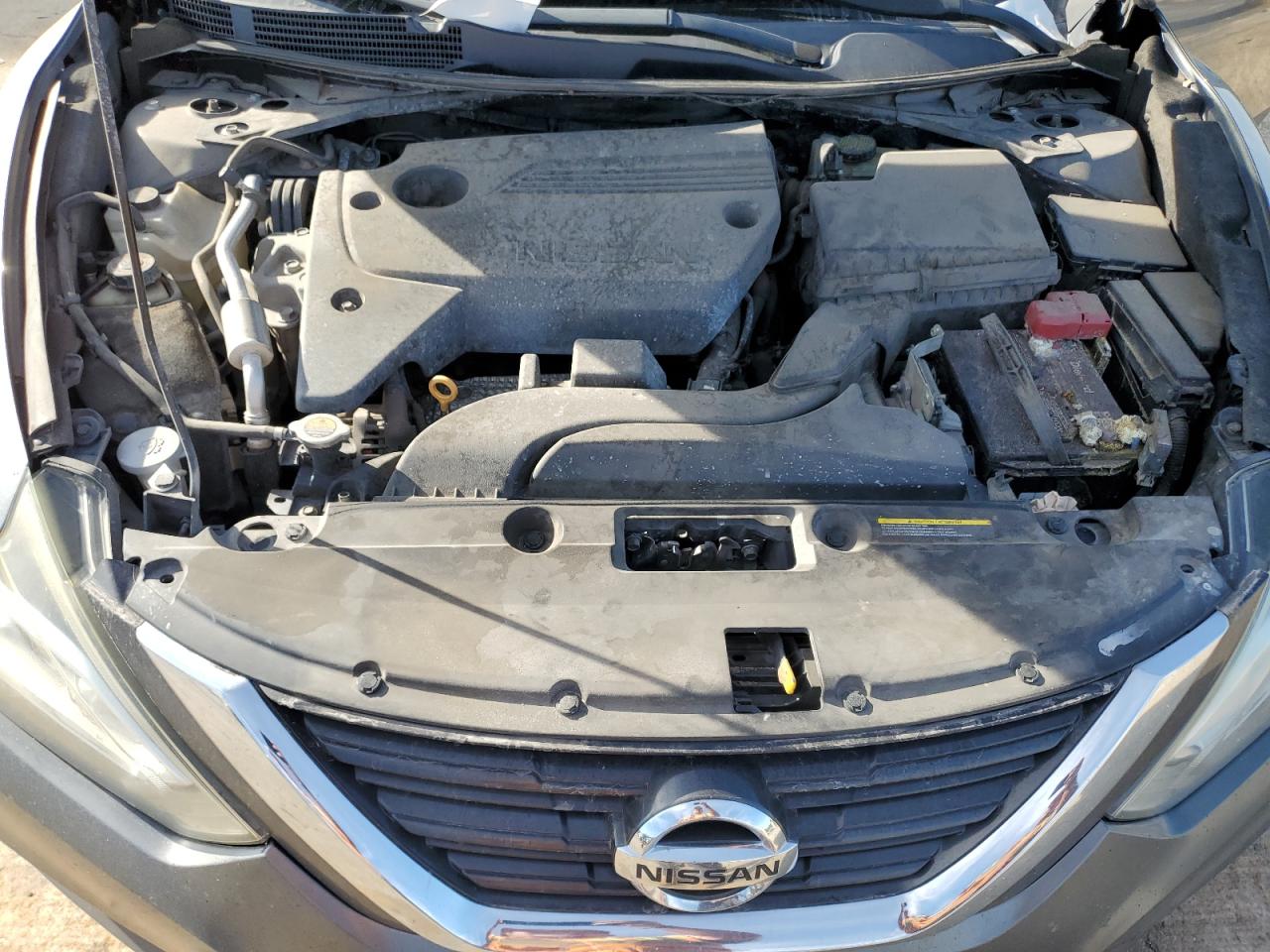 2016 Nissan Altima 2.5 VIN: 1N4AL3AP6GC238930 Lot: 92476535