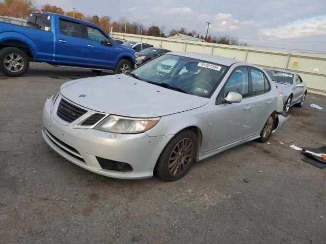2008 Saab 9-3 2.0T