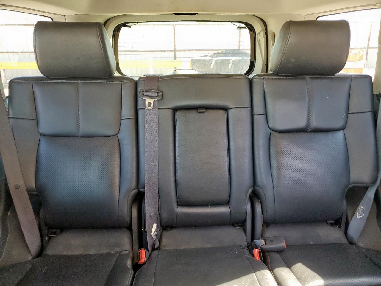 2008 Jeep Commander Limited VIN: 1J8HG58N68C239583 Lot: 91465295