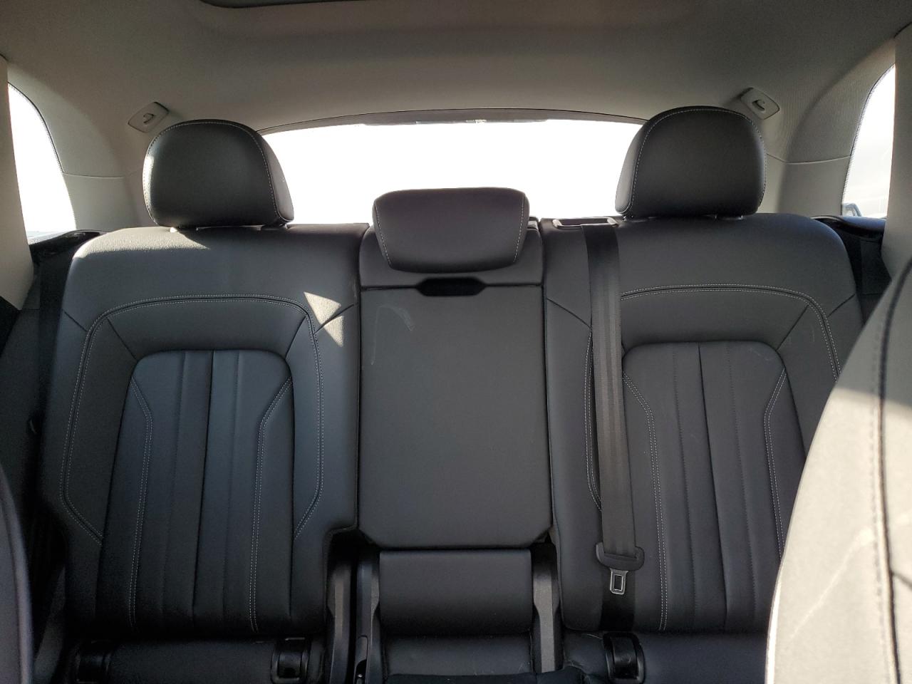 2023 Audi Q5 Premium Plus 45 VIN: WA1EAAFY5P2066672 Lot: 92412345