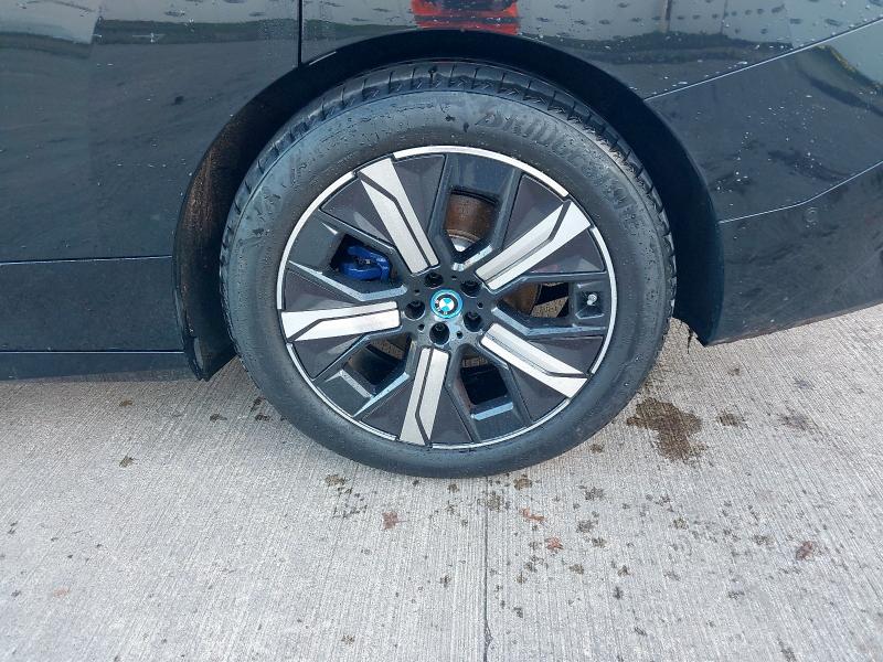 2024 BMW IX 385KW XDRIVE50 M SPORT 111.5KWH 5DR AUTO