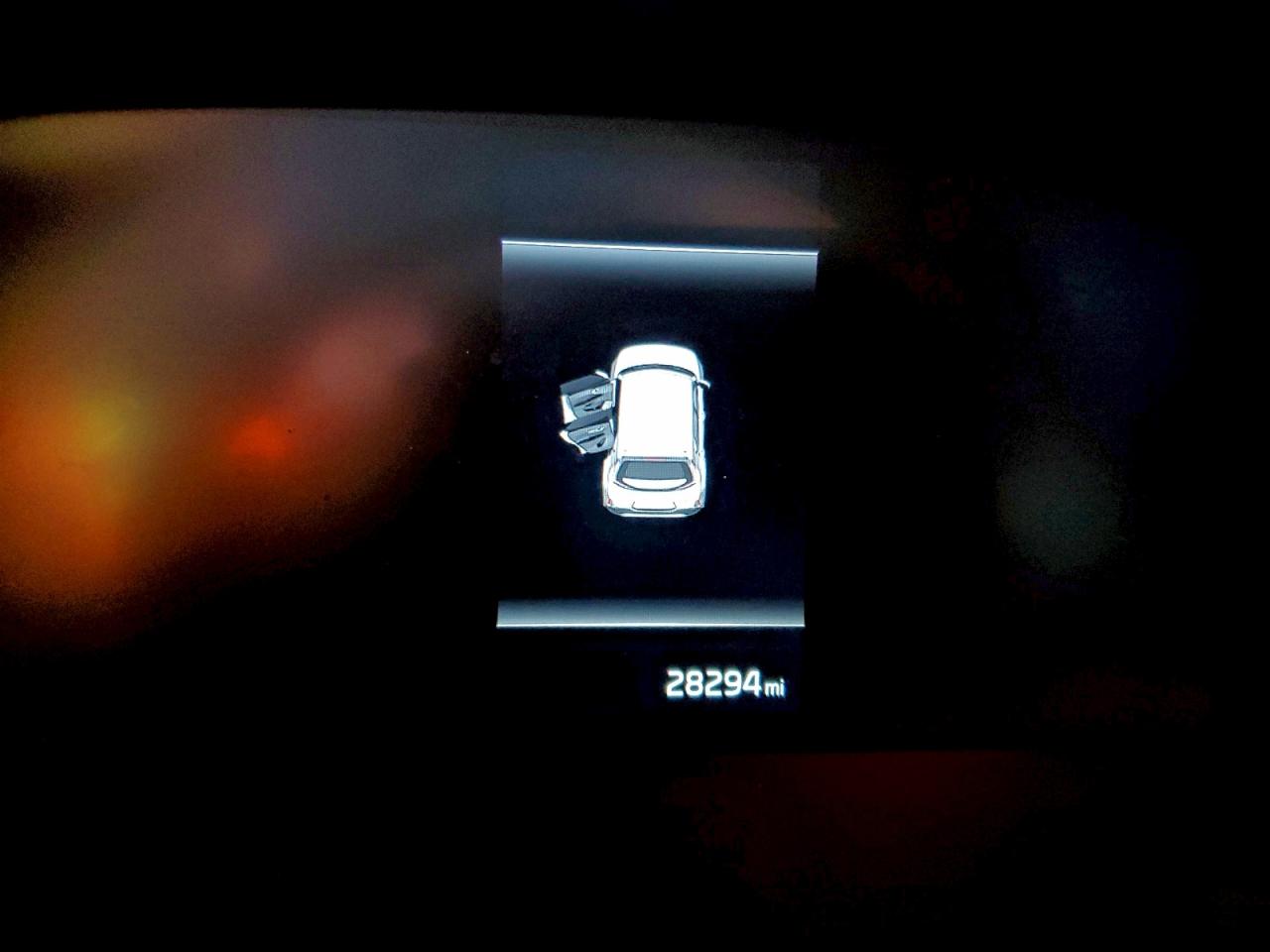 2023 Kia Soul Lx VIN: KNDJ23AU2P7840686 Lot: 94562685