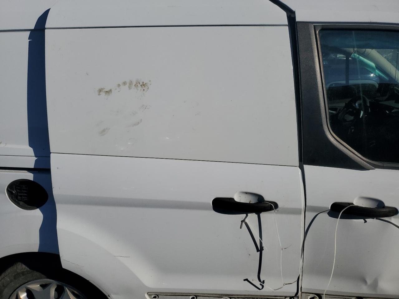 2015 Ford Transit Connect Xlt VIN: NM0LS6F75F1200175 Lot: 91057735