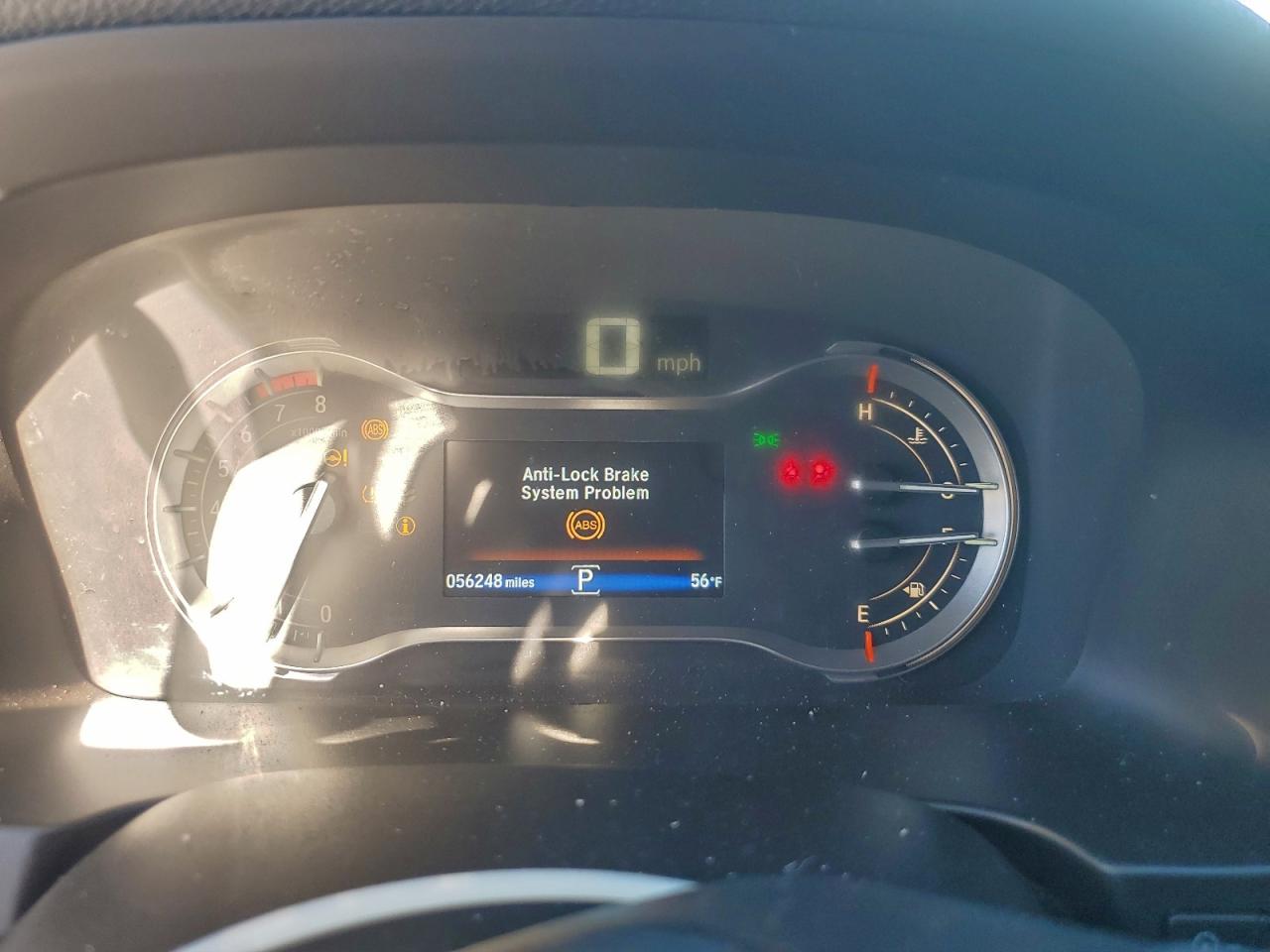 2016 Honda Pilot Exl VIN: 5FNYF5H54GB052371 Lot: 93129965