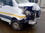 2022 MERCEDES-BENZ SPRINTER 3.5T PROGRESSIVE CHASSIS CAB for sale at Copart WHITBURN