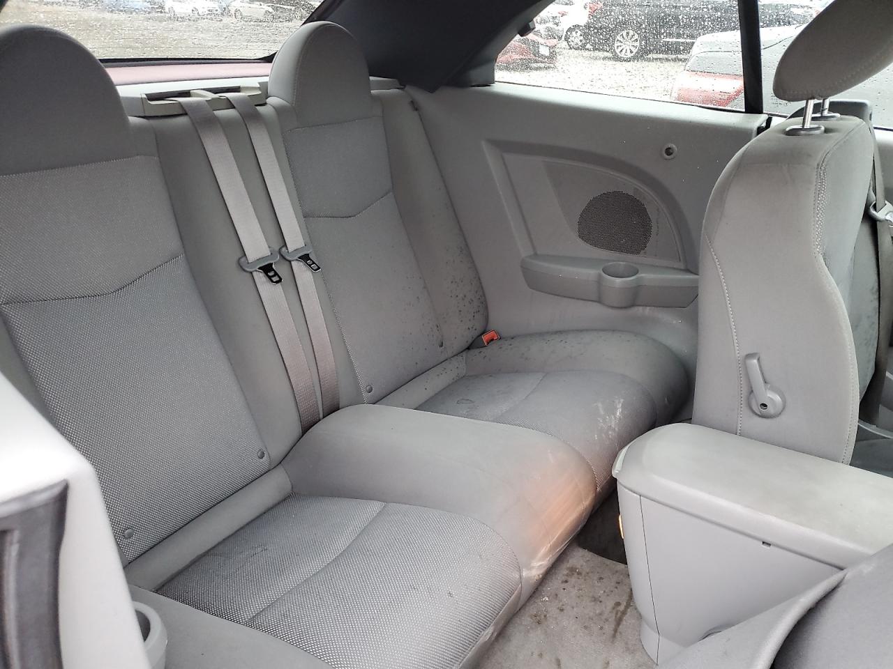 2008 Chrysler Sebring Touring VIN: 1C3LC55R08N135524 Lot: 93598905