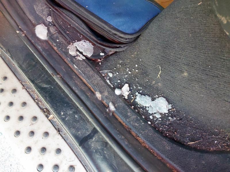 2008 BMW X5 3.0D SE 5DR AUTO