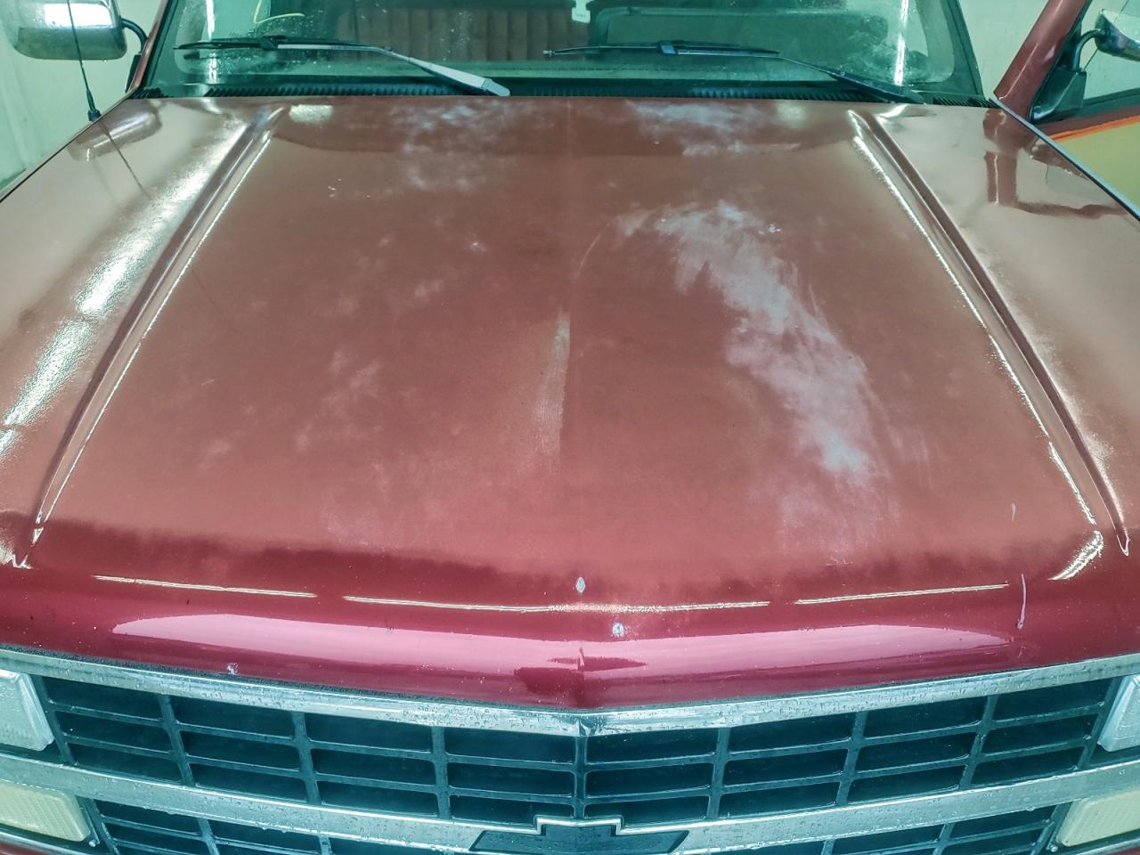 1990 Chevrolet Gmt-400 K1500 VIN: 1GCDK14Z6LZ181647 Lot: 94029685