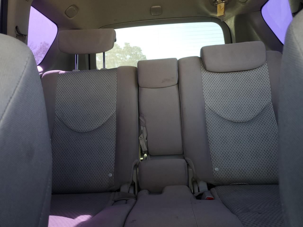 2008 Toyota Rav4 VIN: JTMZD33V685088670 Lot: 90739745