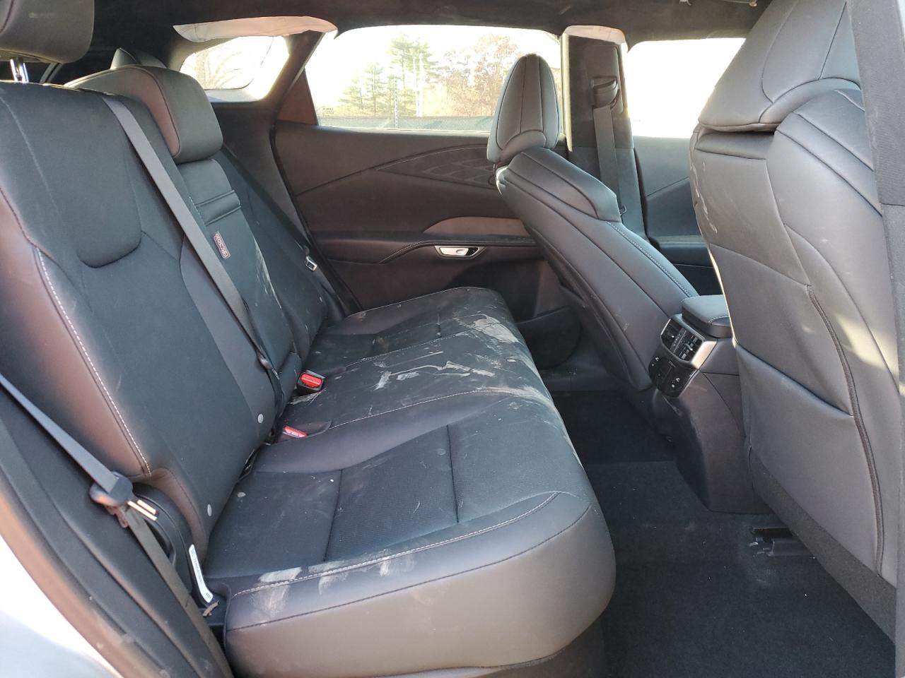 2024 Lexus Rx 350 Base VIN: 2T2BAMCA9RC050248 Lot: 80571385