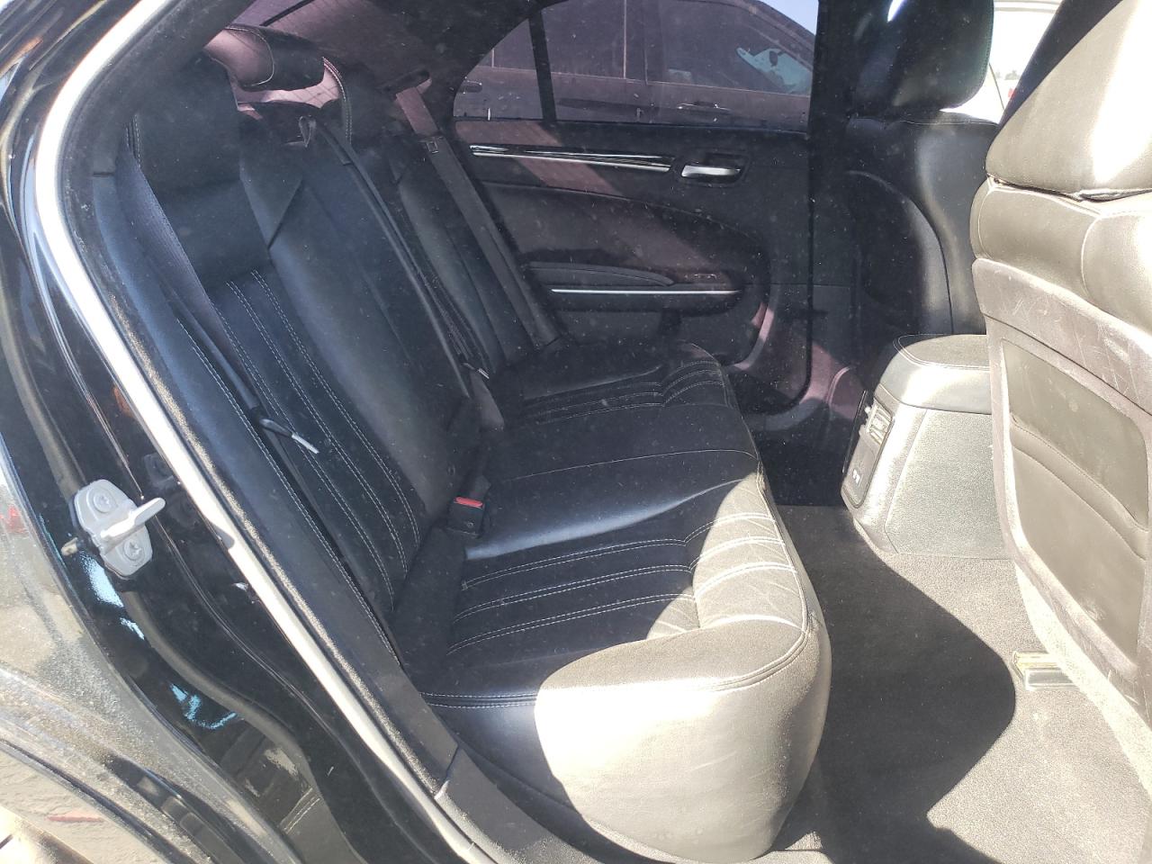 2020 Chrysler 300 S VIN: 2C3CCABT8LH239091 Lot: 93099165