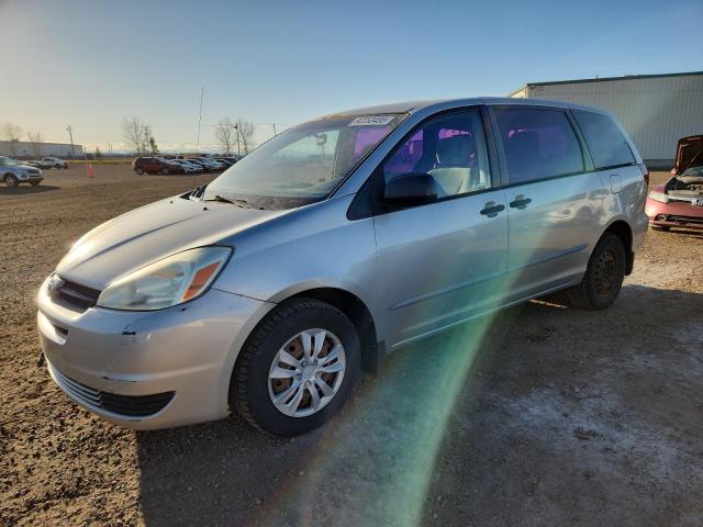 2004 Toyota Sienna Ce