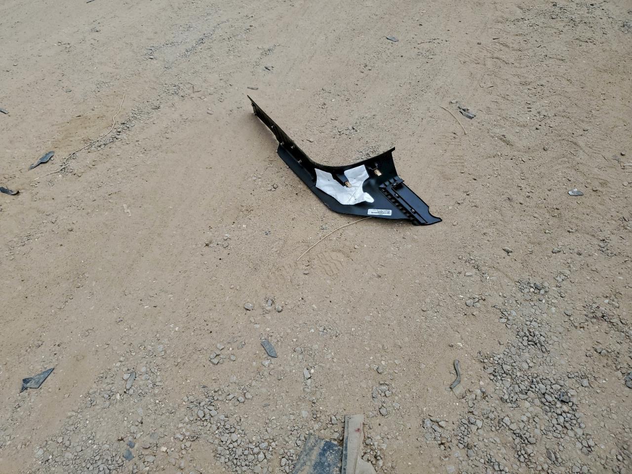 2024 GMC Canyon At4 VIN: 1GTP6DEK8R1198655 Lot: 94164175