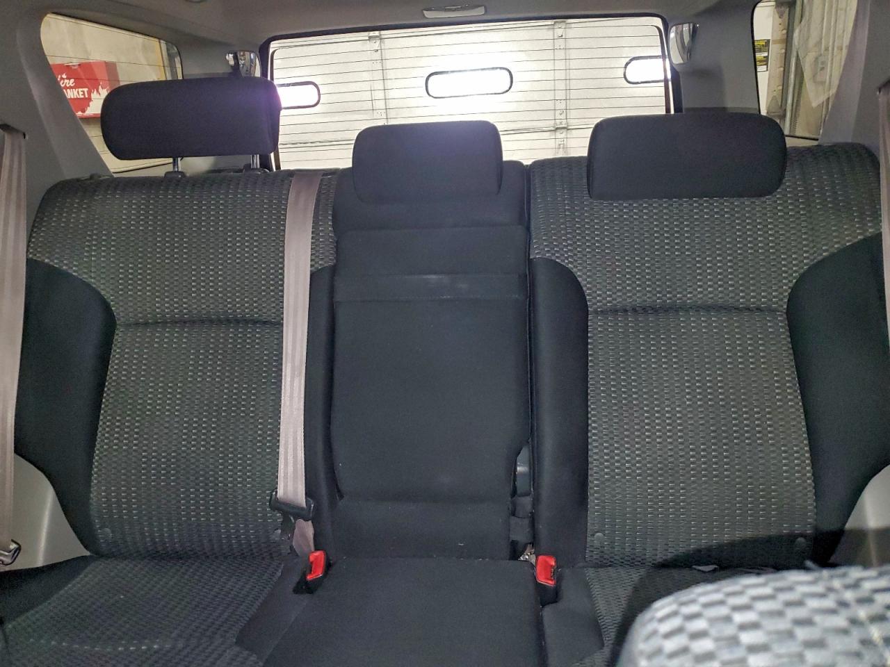 2007 Toyota 4Runner Sr5 VIN: JTEBU14R078077728 Lot: 94196685