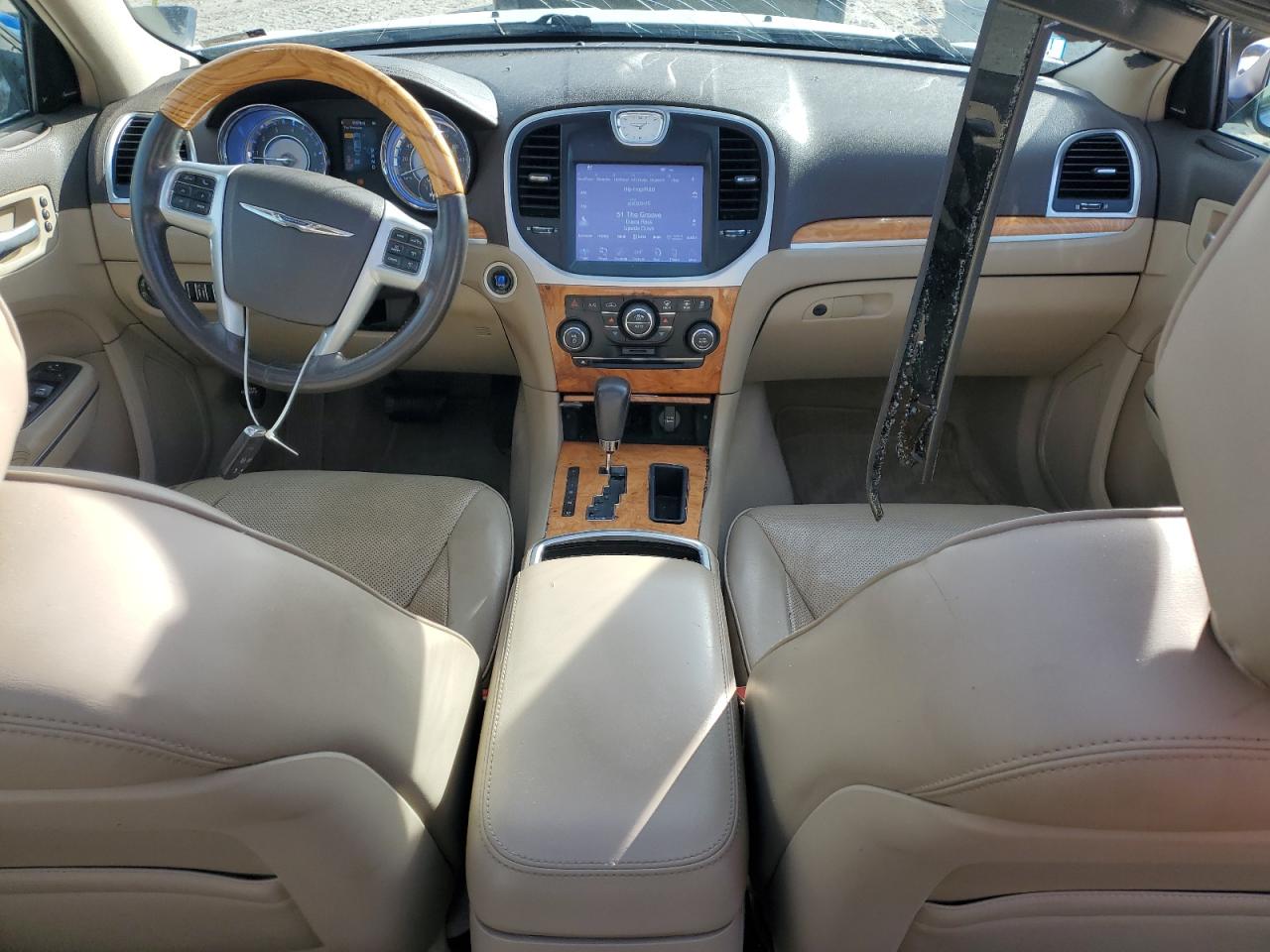 2013 Chrysler 300C VIN: 2C3CCAKT0DH564559 Lot: 91840965