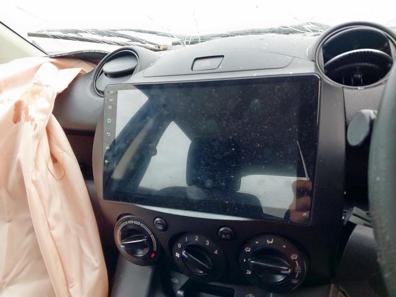 2009 MAZDA 2 1.3 TS 5DR [AC]