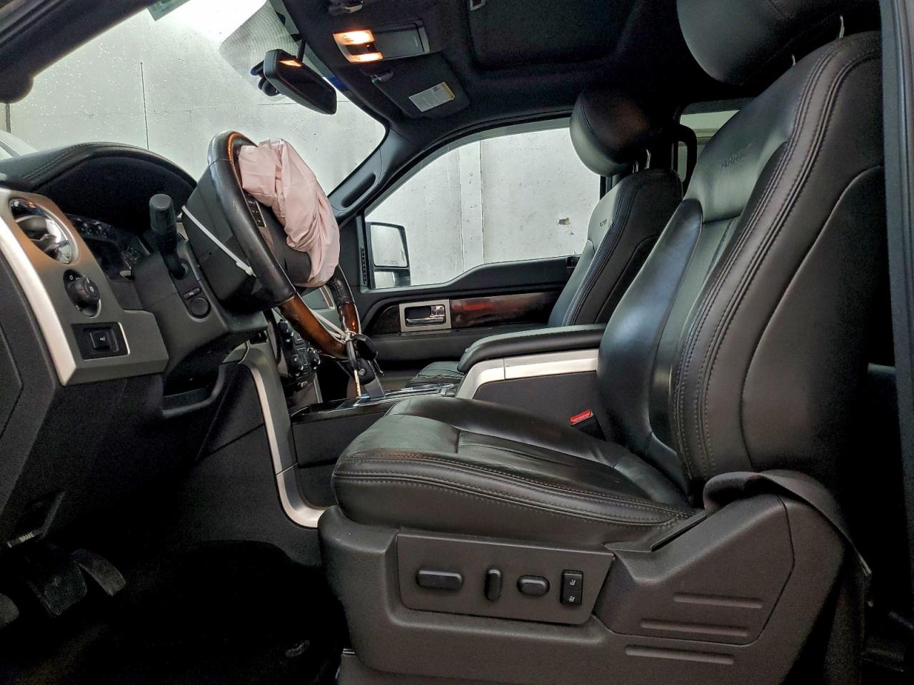 2013 Ford F150 Supercrew VIN: 1FTFW1ETXDFA36606 Lot: 93758755