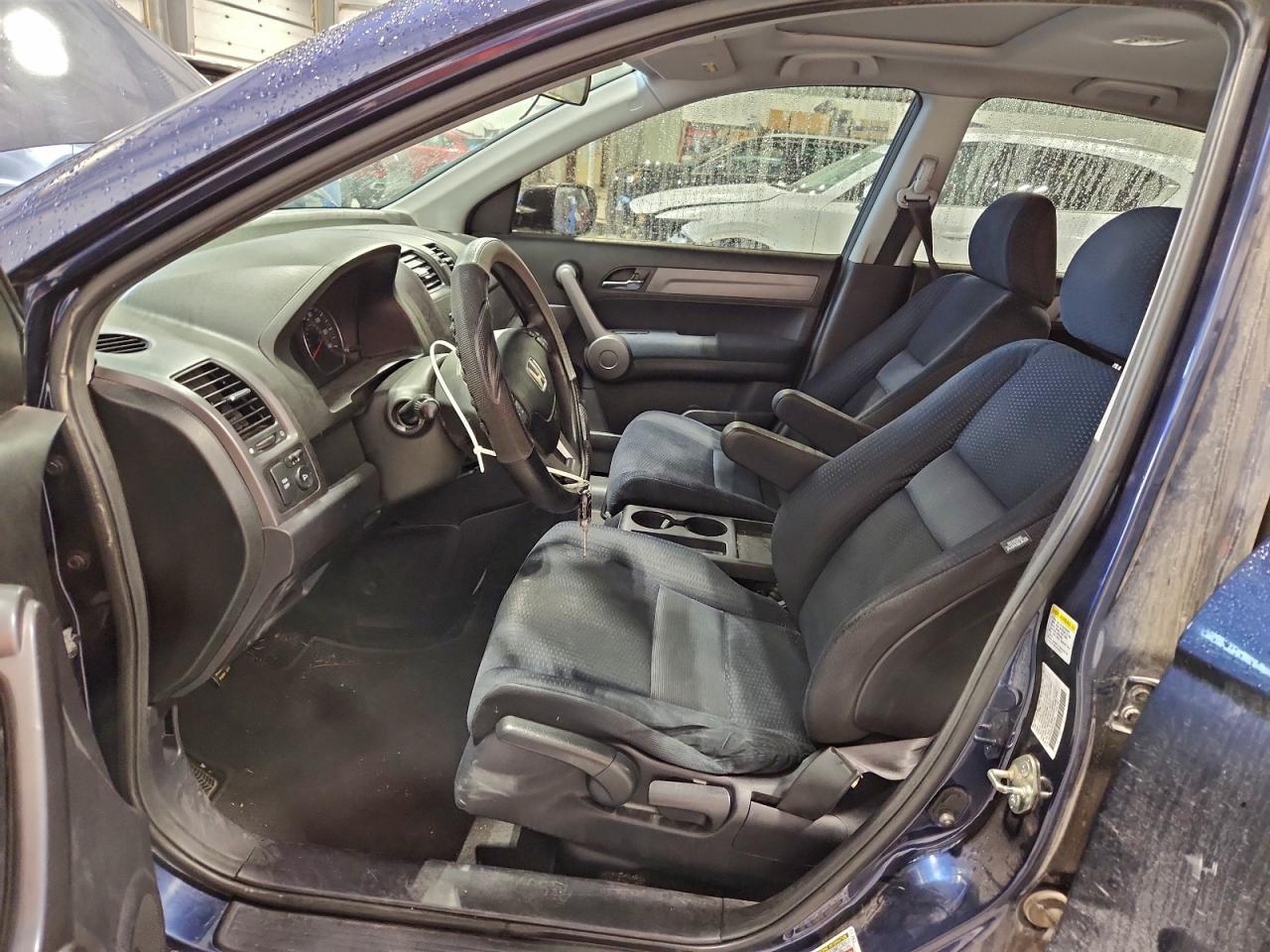 2008 Honda Cr-V Ex VIN: JHLRE48528C007044 Lot: 93206775