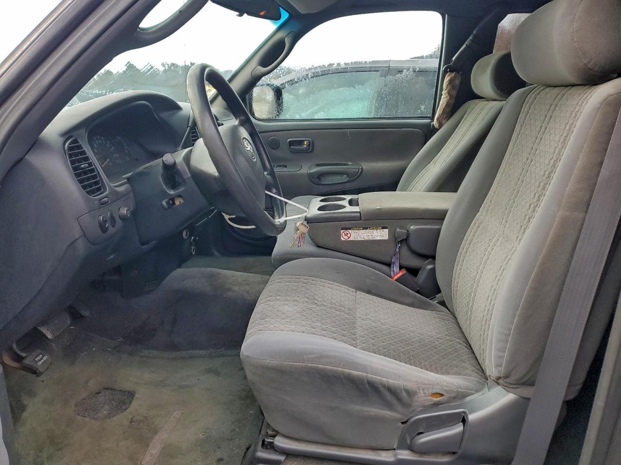 2004 Toyota Tundra Access Cab Sr5 VIN: 5TBBT44134S454930 Lot: 94109205