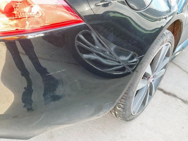 2017 JAGUAR XE 2.0D [180] R-SPORT 4DR AUTO AWD