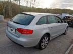 2008 AUDI A4 2.0 TDI 143 SE 5DR for sale at Copart ST HELENS