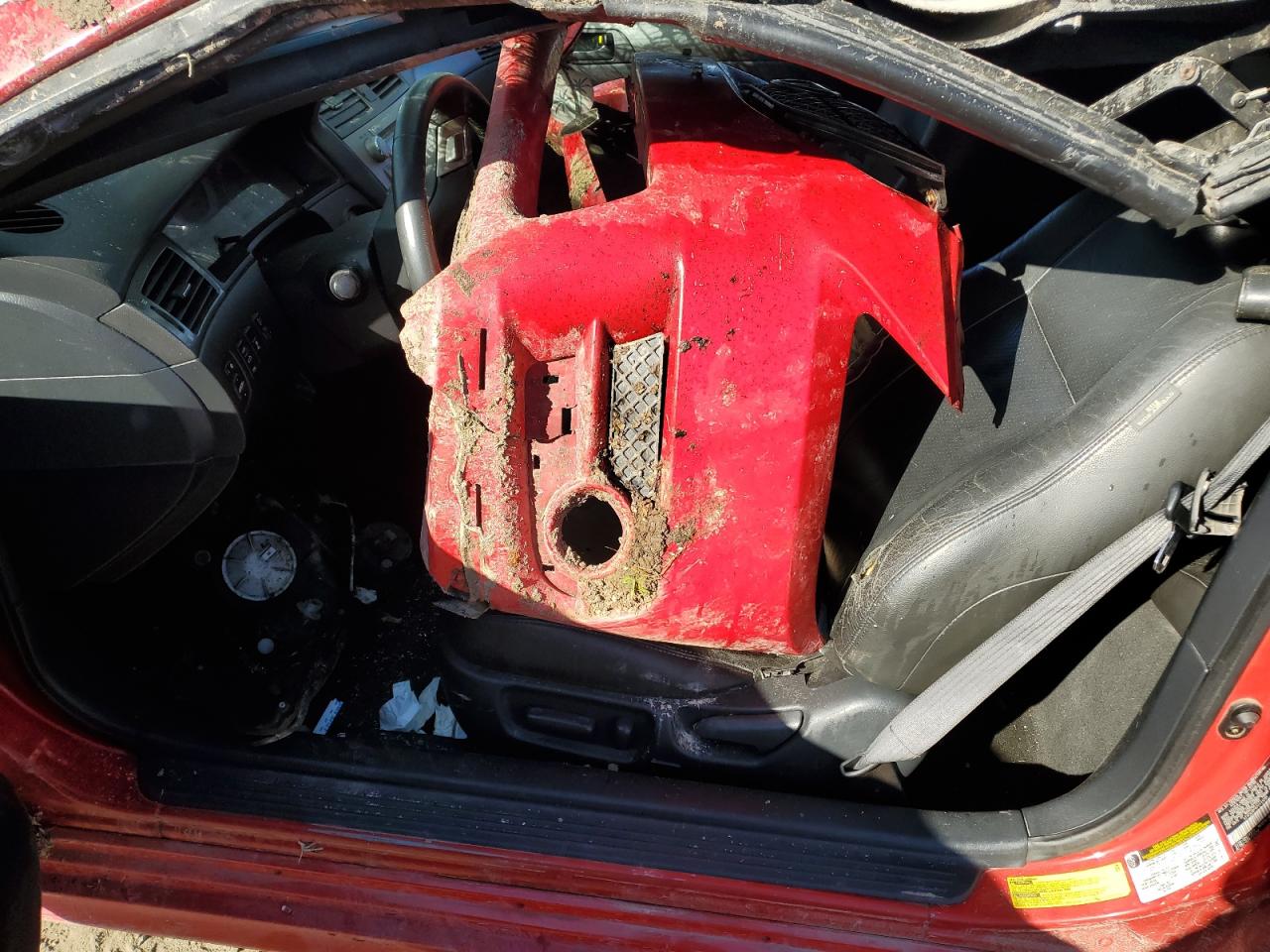 2007 Toyota Camry Solara Se VIN: 4T1FA38P87U113395 Lot: 91208895