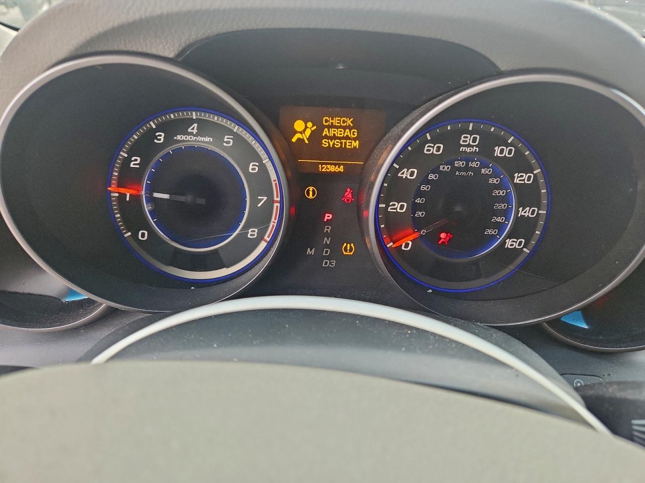 2009 Acura Mdx Technology VIN: 2HNYD28699H533138 Lot: 94089705