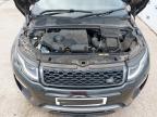 2017 LAND ROVER RANGE ROVER EVOQUE 2.0 TD4 HSE DYNAMIC 5DR AUTO for sale at Copart SANDY