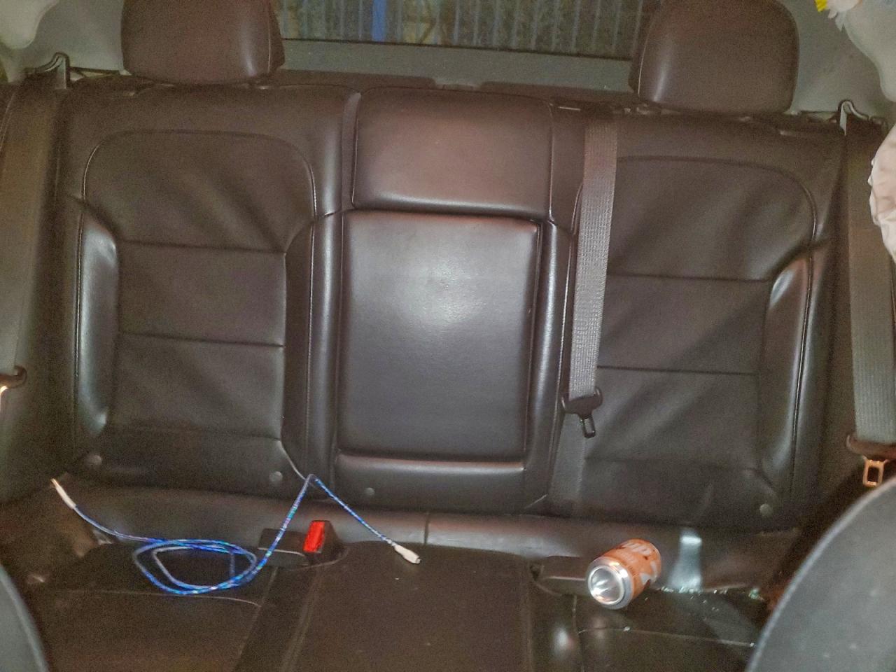 2013 Chevrolet Malibu Ltz VIN: 1G11H5SAXDF305033 Lot: 94839665