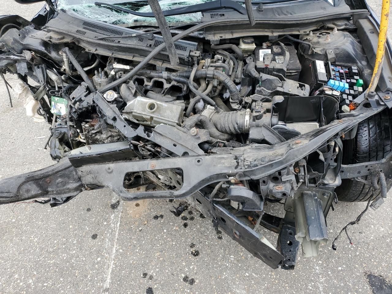 2016 Mazda 3 Sport VIN: 3MZBM1K71GM260229 Lot: 92628525