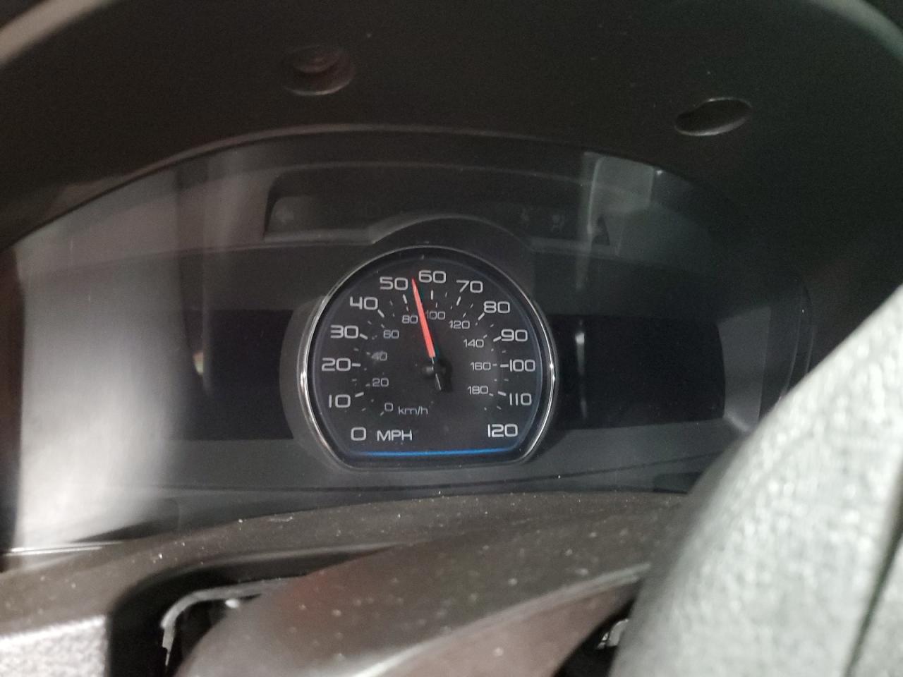 2012 Ford Fusion Hybrid VIN: 3FADP0L3XCR176647 Lot: 93757435