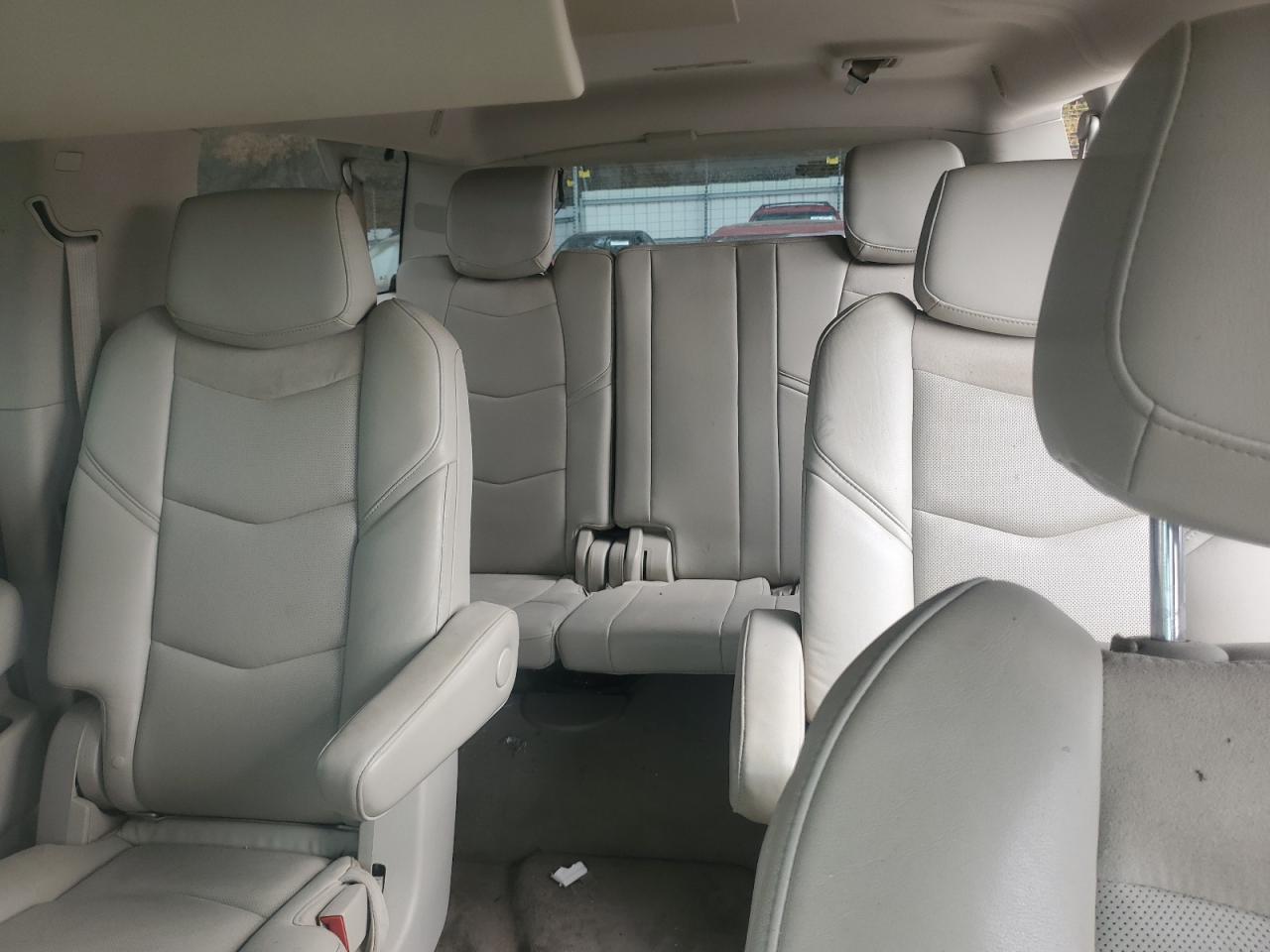 2020 Cadillac Escalade Esv Luxury VIN: 1GYS4HKJ9LR269321 Lot: 93133805