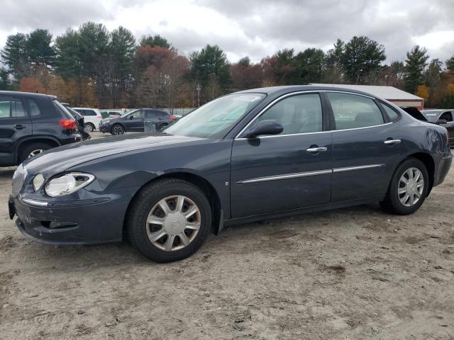 2008 Buick Lacrosse Cx