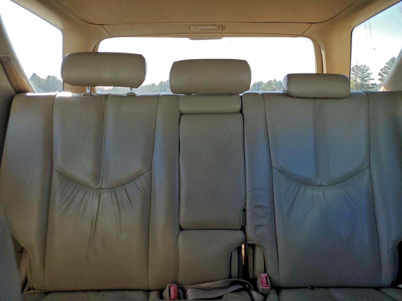 2000 Lexus Rx 300 VIN: JT6HF10U8Y0100506 Lot: 94124015