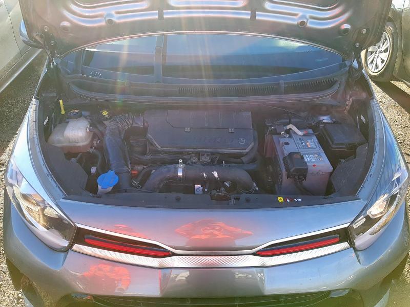 2023 KIA PICANTO 1.0T GDI GT-LINE S 5DR [4 SEATS]