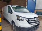 2024 RENAULT TRAFIC LL30 BLUE DCI 130 ADVANCE [SAFETY] VAN for sale at Copart SANDY