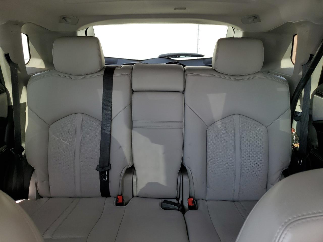 2013 Cadillac Srx Premium Collection VIN: 3GYFNJE3XDS583660 Lot: 90929015