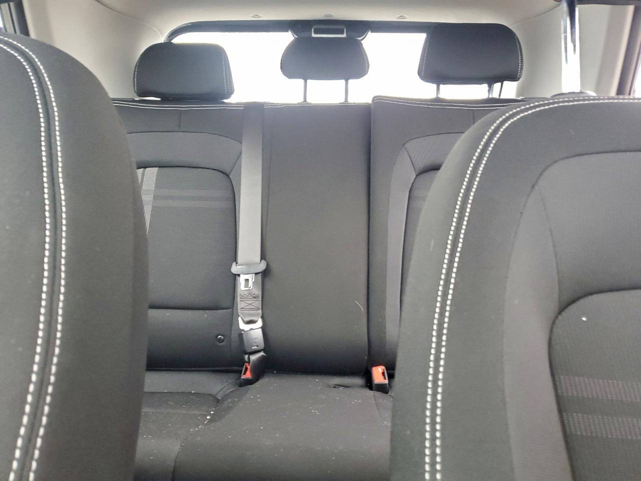 2025 Hyundai Venue Sel VIN: KMHRC8A32SU408884 Lot: 94345075