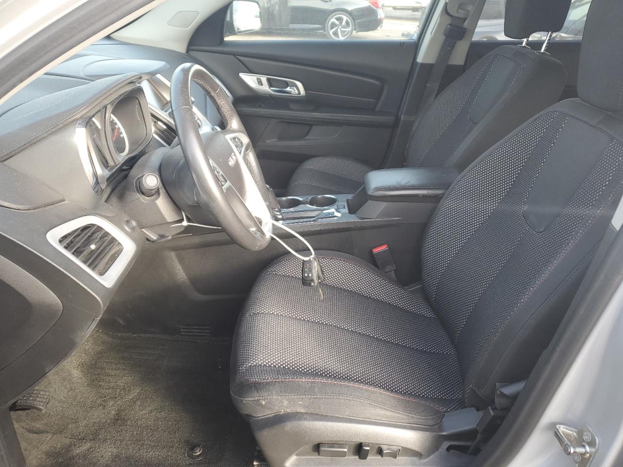 2017 GMC Terrain Sle VIN: 2GKFLTEK9H6297256 Lot: 92093195