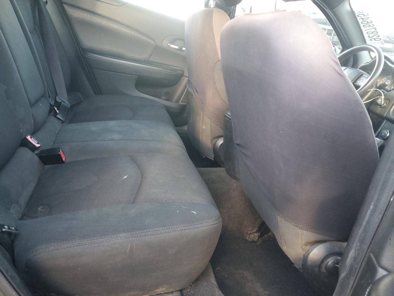 2012 Dodge Avenger Se VIN: 1C3CDZAB2CN324486 Lot: 92876645