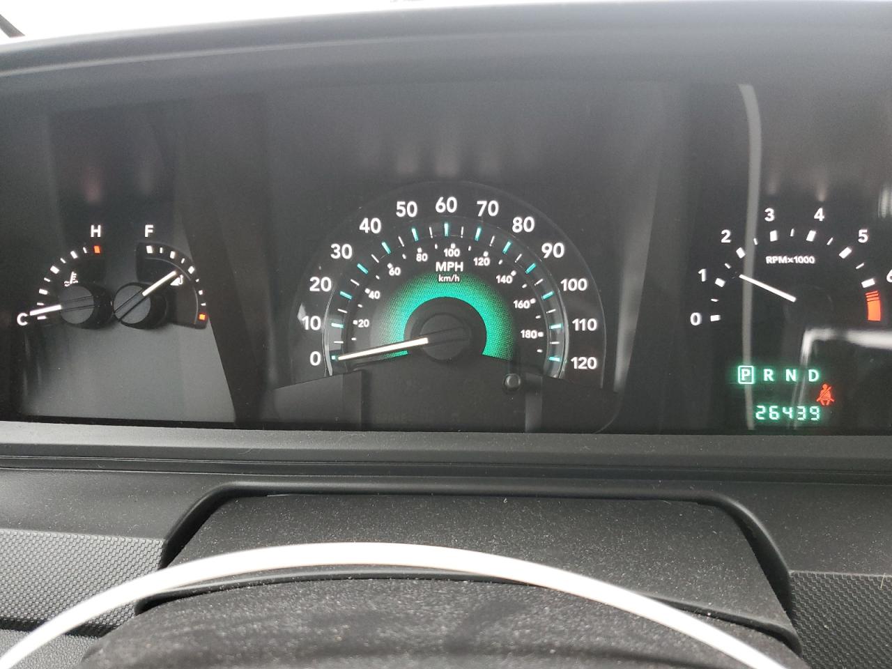 2009 Dodge Journey Se VIN: 3D4GG47B59T158118 Lot: 93051055