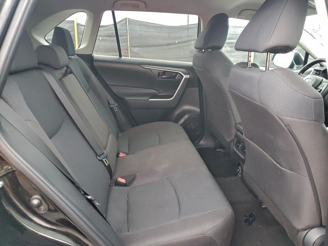 2022 Toyota Rav4 Le VIN: 2T3F1RFV8NW317879 Lot: 94394985