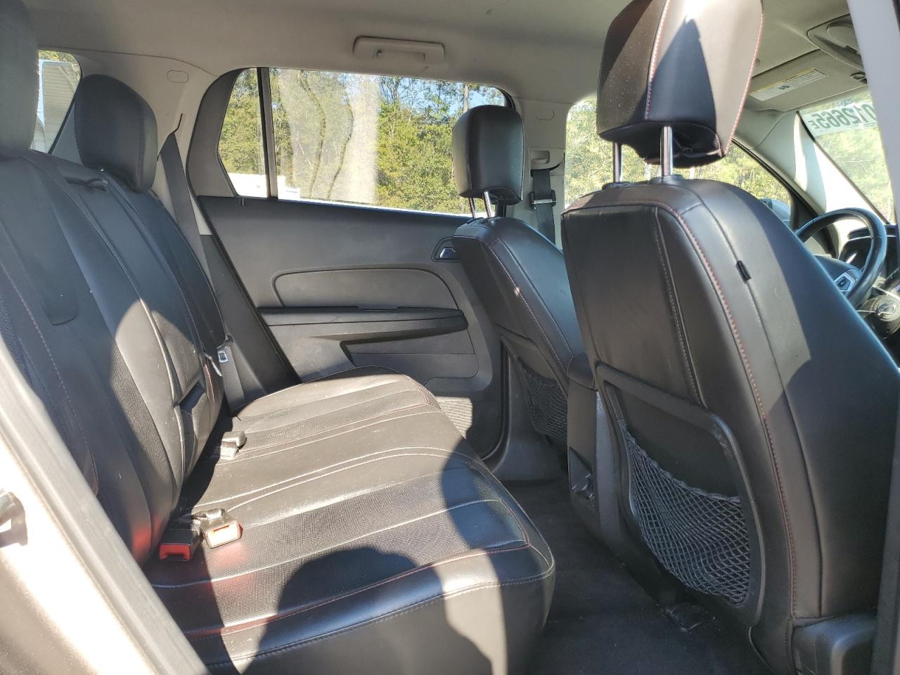 2012 GMC Terrain Slt VIN: 2GKFLVEKXC6174280 Lot: 90012665