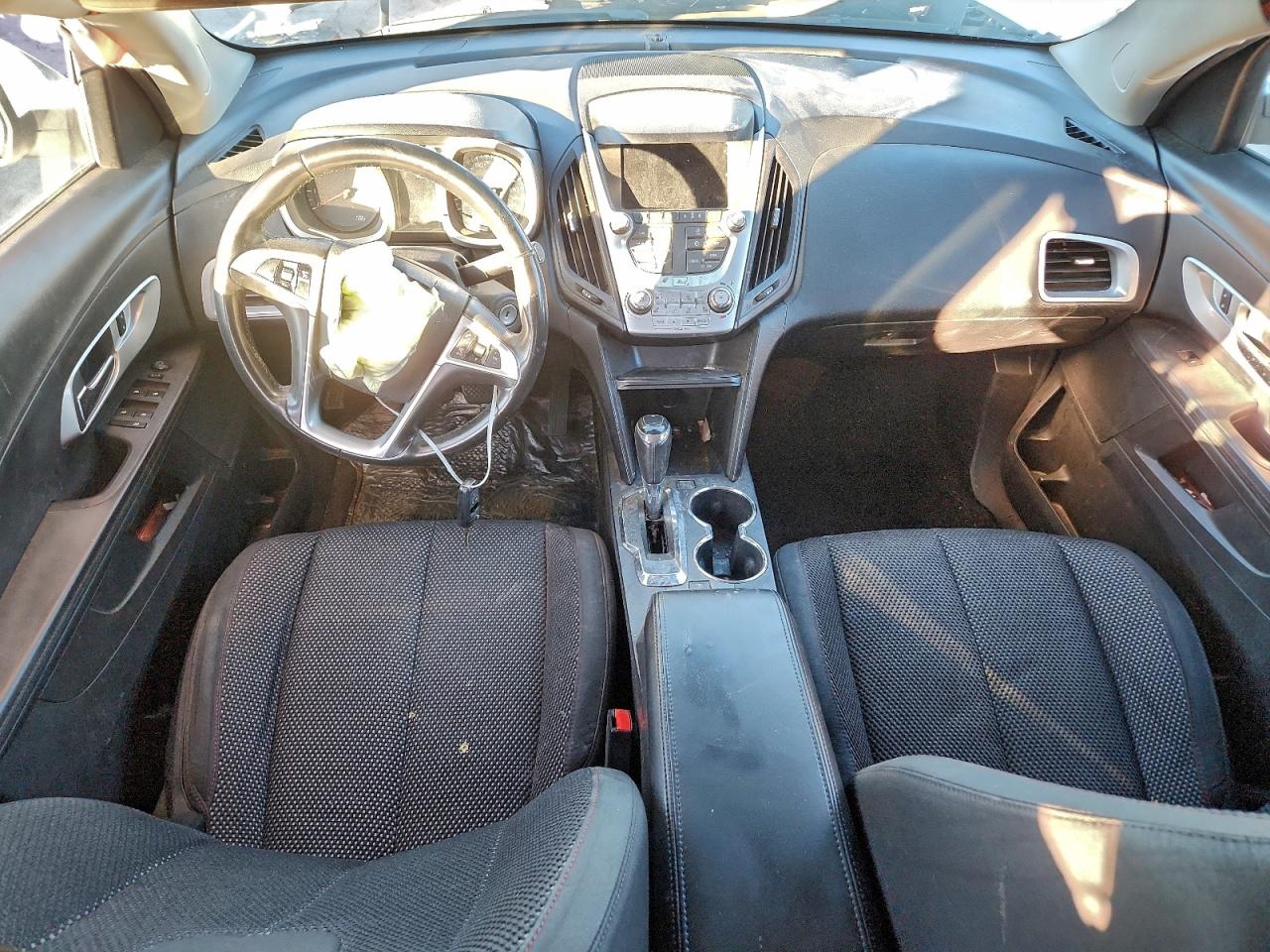 2016 Chevrolet Equinox Lt VIN: 2GNALCEK0G6118128 Lot: 94770815